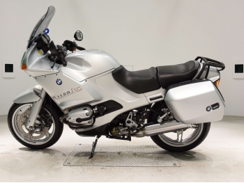 Заказать из Японии мотоцикл BMW R1150RS 2003 фото 1