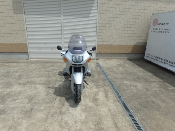 Заказать из Японии мотоцикл BMW R1150RS 2003 фото 6