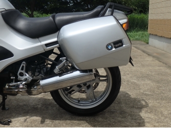Заказать из Японии мотоцикл BMW R1150RS 2003 фото 16