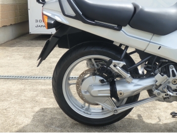 Заказать из Японии мотоцикл BMW R1150RS 2003 фото 19