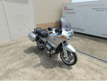   #5272   BMW R1150RS