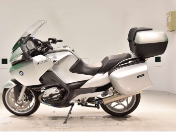 Заказать из Японии мотоцикл BMW R1200RT 2006 фото 1