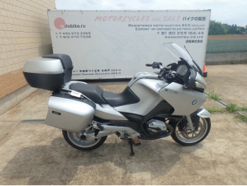     BMW R1200RT 2006  8