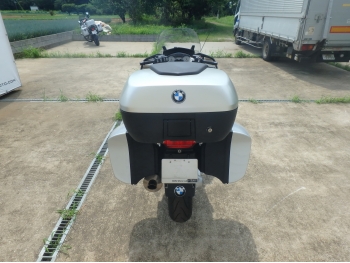     BMW R1200RT 2006  10