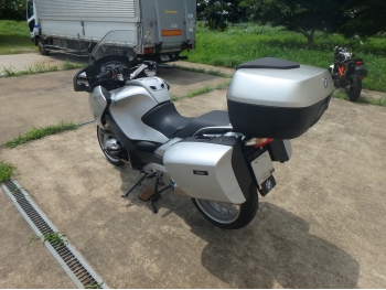     BMW R1200RT 2006  11