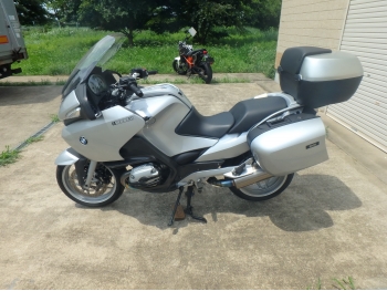     BMW R1200RT 2006  12