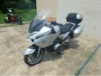     BMW R1200RT 2006  13