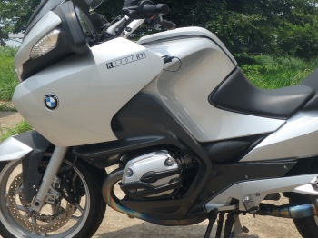     BMW R1200RT 2006  15