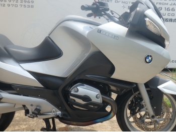 Заказать из Японии мотоцикл BMW R1200RT 2006 фото 20