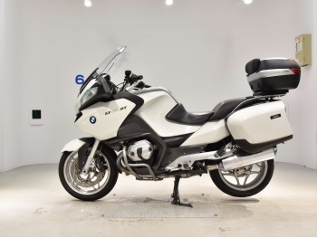     BMW R1200RT 2011  1