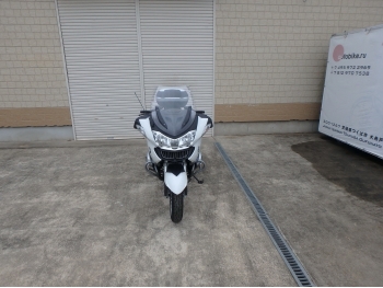 Заказать из Японии мотоцикл BMW R1200RT 2011 фото 6