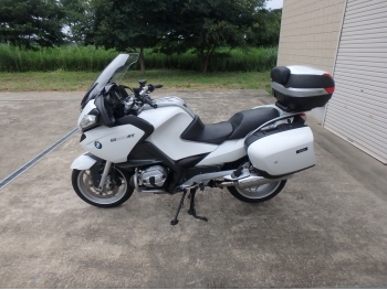     BMW R1200RT 2011  12