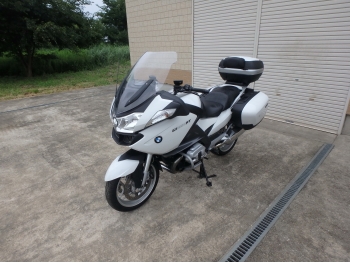     BMW R1200RT 2011  13