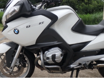 Заказать из Японии мотоцикл BMW R1200RT 2011 фото 15