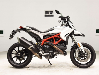     Ducati Hypermotard939 2016  2