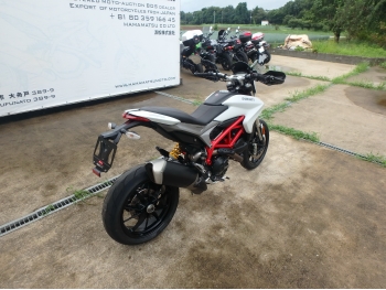     Ducati Hypermotard939 2016  9