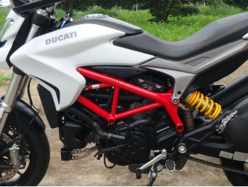     Ducati Hypermotard939 2016  15