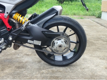     Ducati Hypermotard939 2016  16