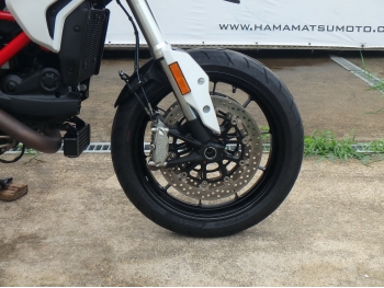     Ducati Hypermotard939 2016  19