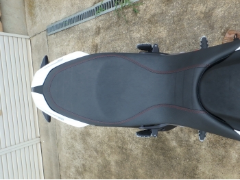     Ducati Hypermotard939 2016  23