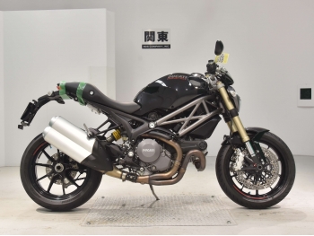     Ducati Monster1100 EVO M1100 2012  2