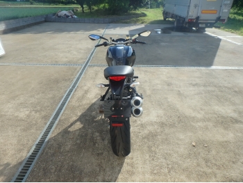 Заказать из Японии мотоцикл Ducati Monster1100 EVO M1100 2012 фото 10