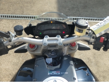 Заказать из Японии мотоцикл Ducati Monster1100 EVO M1100 2012 фото 21