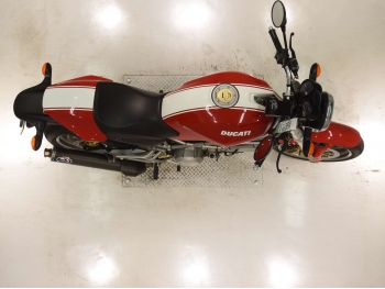 Заказать из Японии мотоцикл Ducati Monster800IE M800IE 2003 фото 3