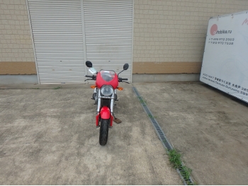 Заказать из Японии мотоцикл Ducati Monster800IE M800IE 2003 фото 6