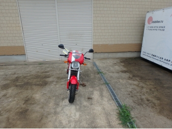 Заказать из Японии мотоцикл Ducati Monster MS2R1000 2005 фото 6