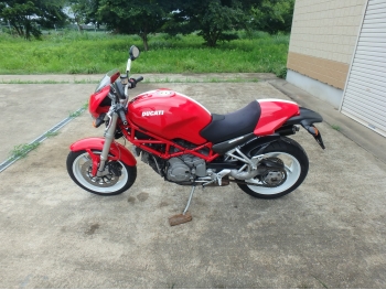     Ducati Monster MS2R1000 2005  12