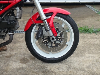 Заказать из Японии мотоцикл Ducati MS2R1000 2005 фото 19
