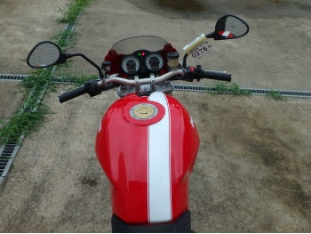 Заказать из Японии мотоцикл Ducati MS2R1000 2005 фото 22