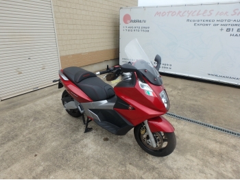     Gilera GP800 2008  7