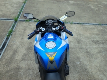 Заказать из Японии мотоцикл Honda CBR600RR-3 2007 фото 22