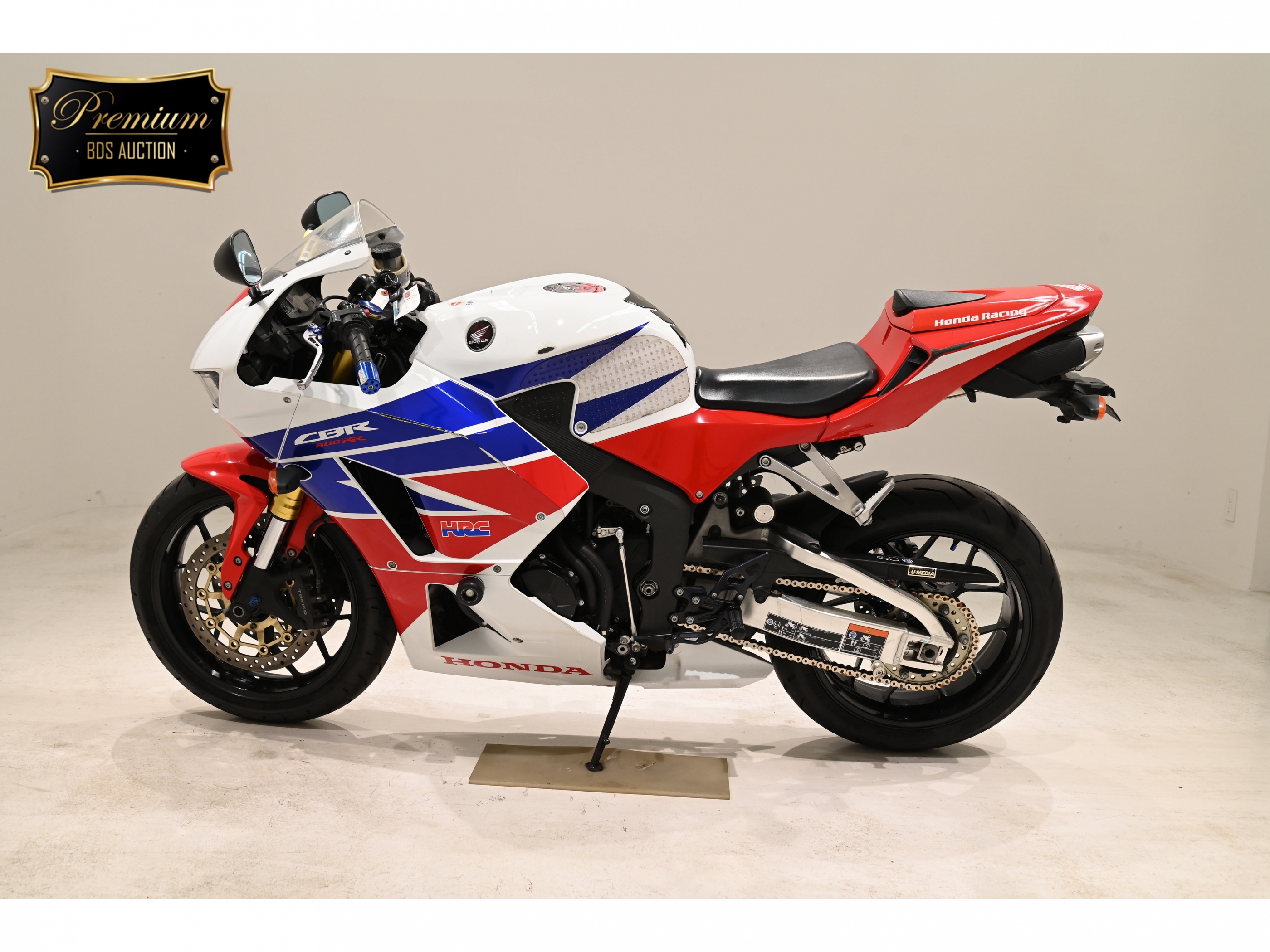 Купить мотоцикл Honda CBR600RR-3 2013 фото 1