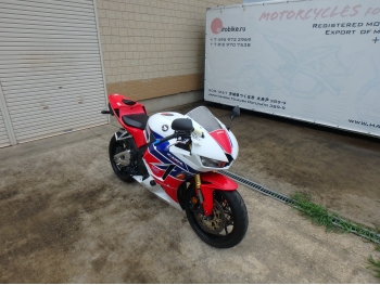 Заказать из Японии мотоцикл Honda CBR600RR-3 2013 фото 7