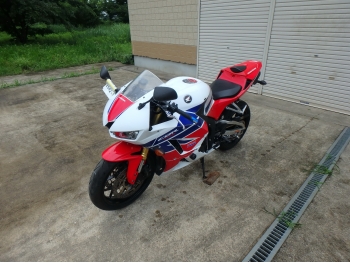 Заказать из Японии мотоцикл Honda CBR600RR-3 2013 фото 13