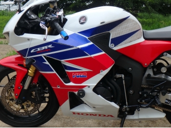 Заказать из Японии мотоцикл Honda CBR600RR-3 2013 фото 15