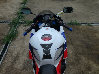 Заказать из Японии мотоцикл Honda CBR600RR-3 2013 фото 22
