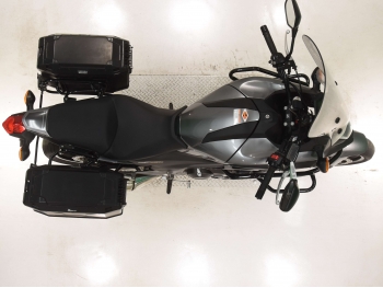 Заказать из Японии мотоцикл Honda NC750XA 2014 фото 3
