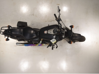 Заказать из Японии мотоцикл Honda Shadow750 Phantom VT750 2014 фото 3