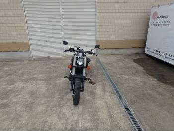 Заказать из Японии мотоцикл Honda Shadow750 Phantom VT750 2014 фото 6