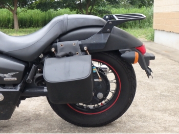 Заказать из Японии мотоцикл Honda Shadow750 Phantom VT750 2014 фото 16