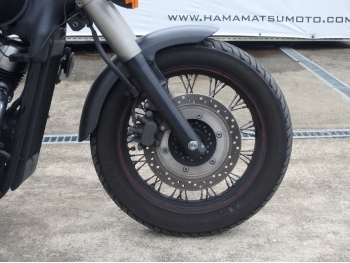 Заказать из Японии мотоцикл Honda Shadow750 Phantom VT750 2014 фото 19