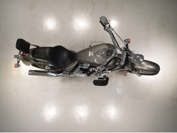 Заказать из Японии мотоцикл Honda VT1300CR Stateline / ABS 2012 фото 3