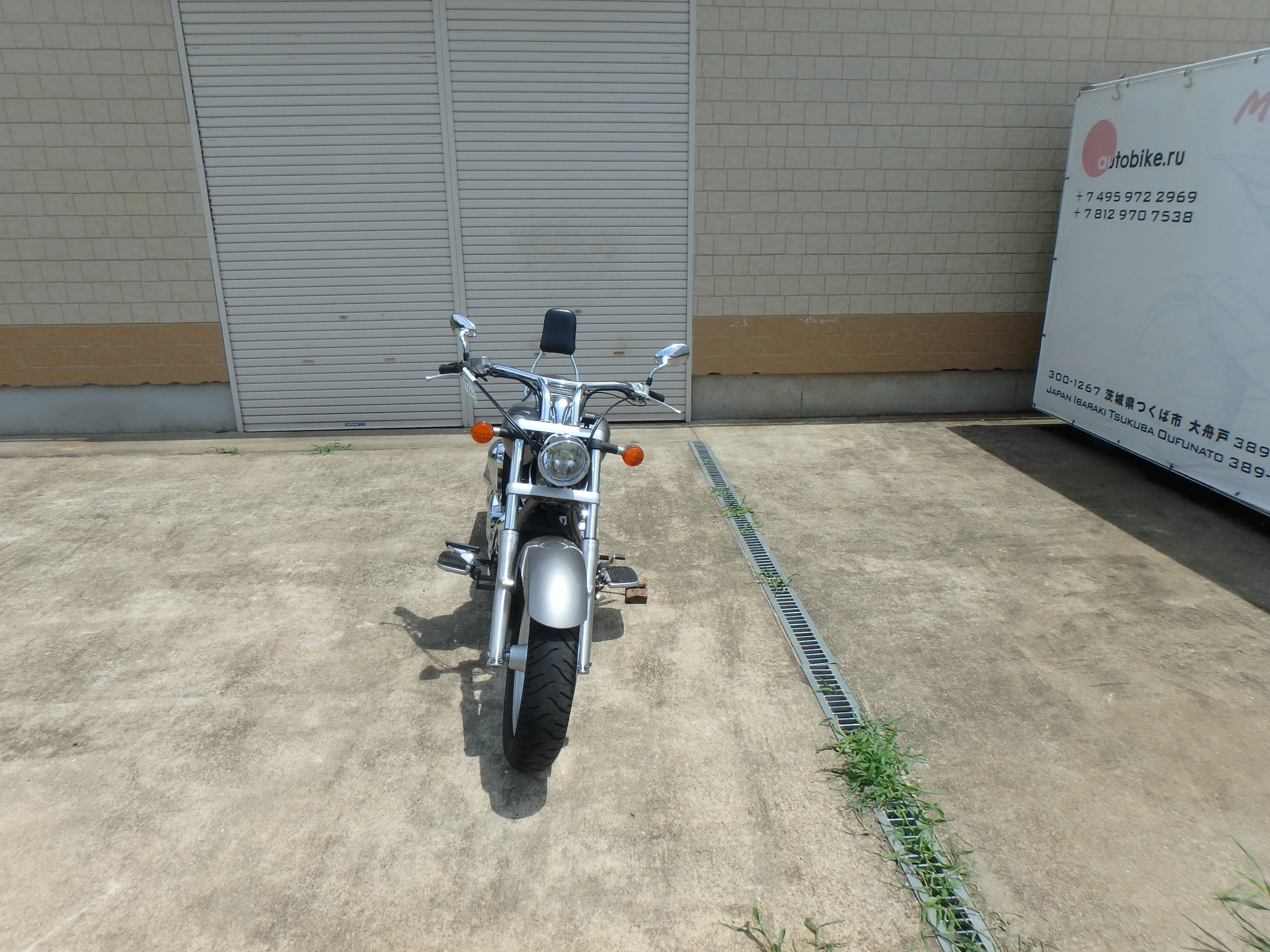 Купить мотоцикл Honda VT1300CR Stateline / ABS 2012 фото 6