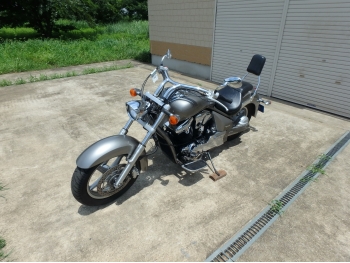Заказать из Японии мотоцикл Honda VT1300CR Stateline / ABS 2012 фото 13