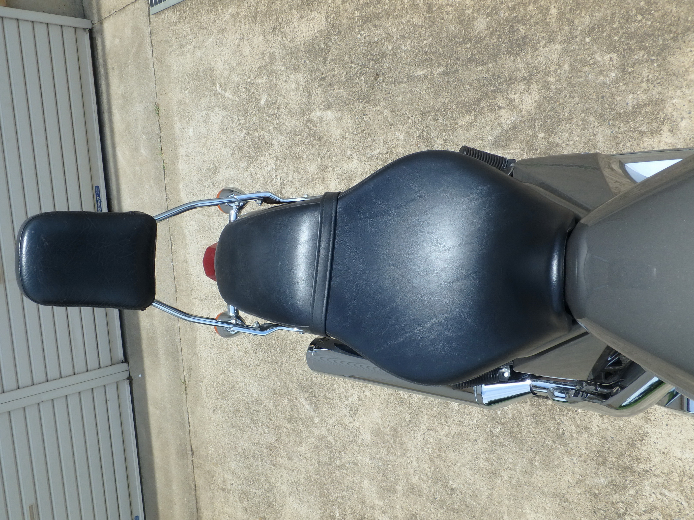 Купить мотоцикл Honda VT1300CR Stateline / ABS 2012 фото 23