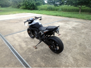 Заказать из Японии мотоцикл KTM 790 Duke 2018 фото 11